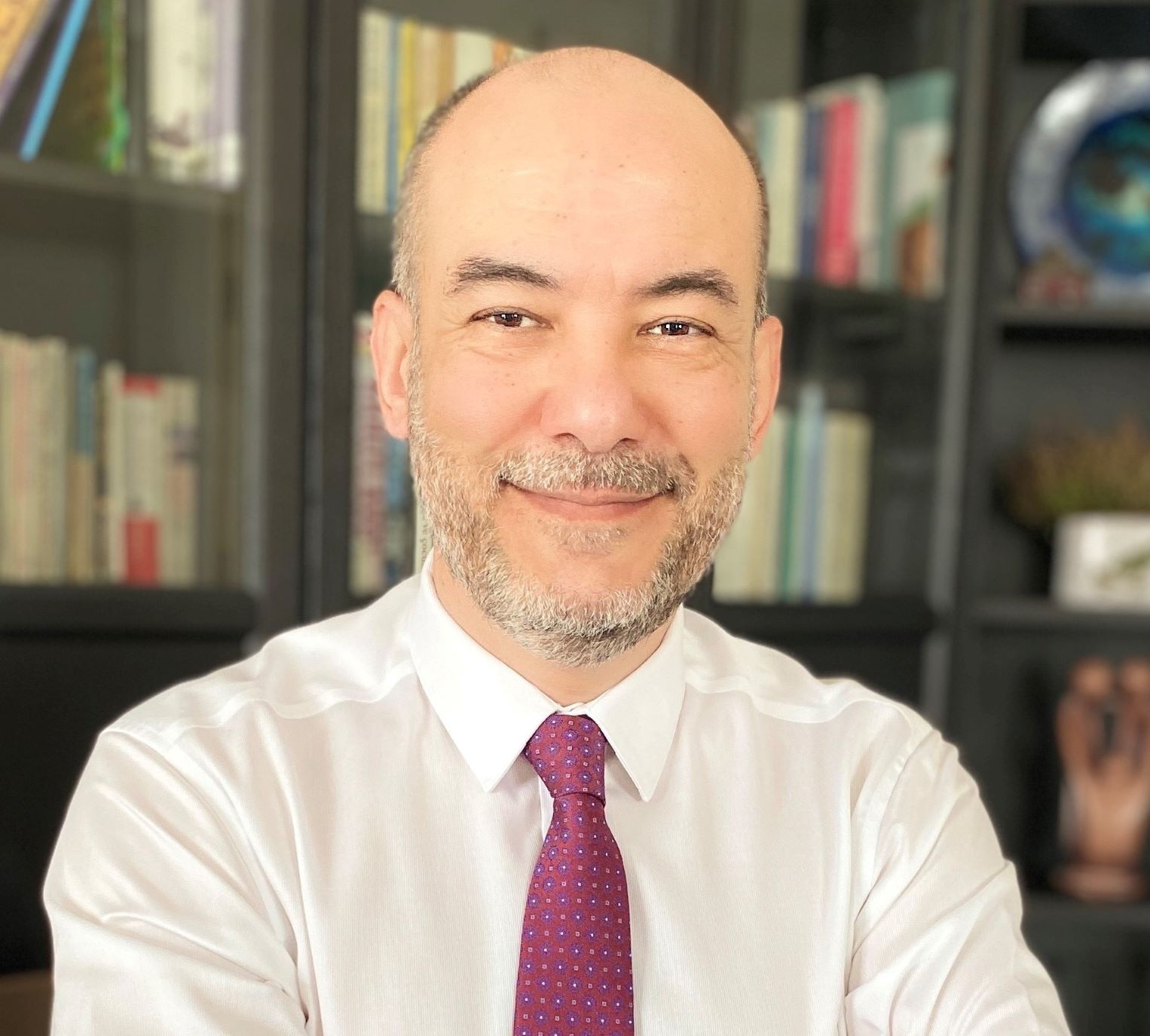 Levent Irmak