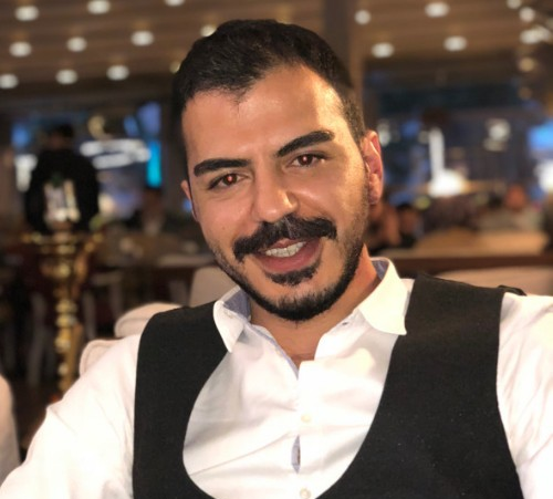 Necdet Turan