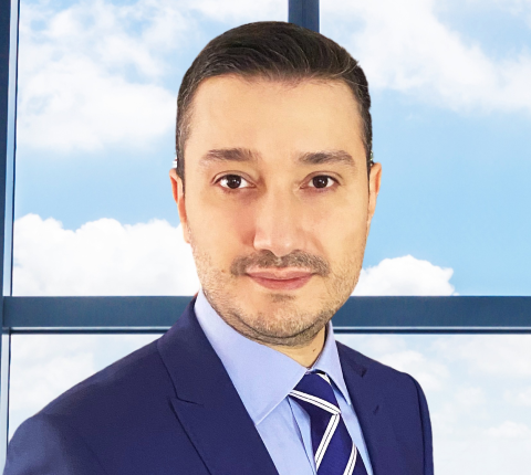 Şinasi Bektaş