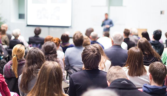 Face-to-Face Trainings