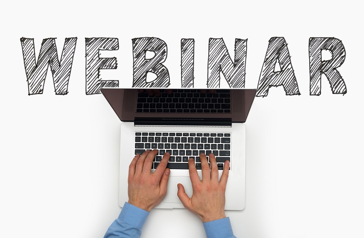 Webinar Trainings