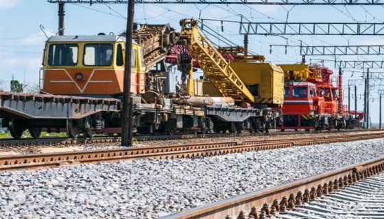 Railway and Metro