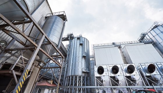 Industrial Facilities