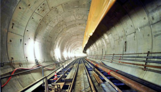 Tunnels